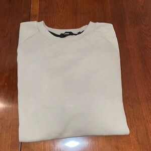 Cotton Theory pullover